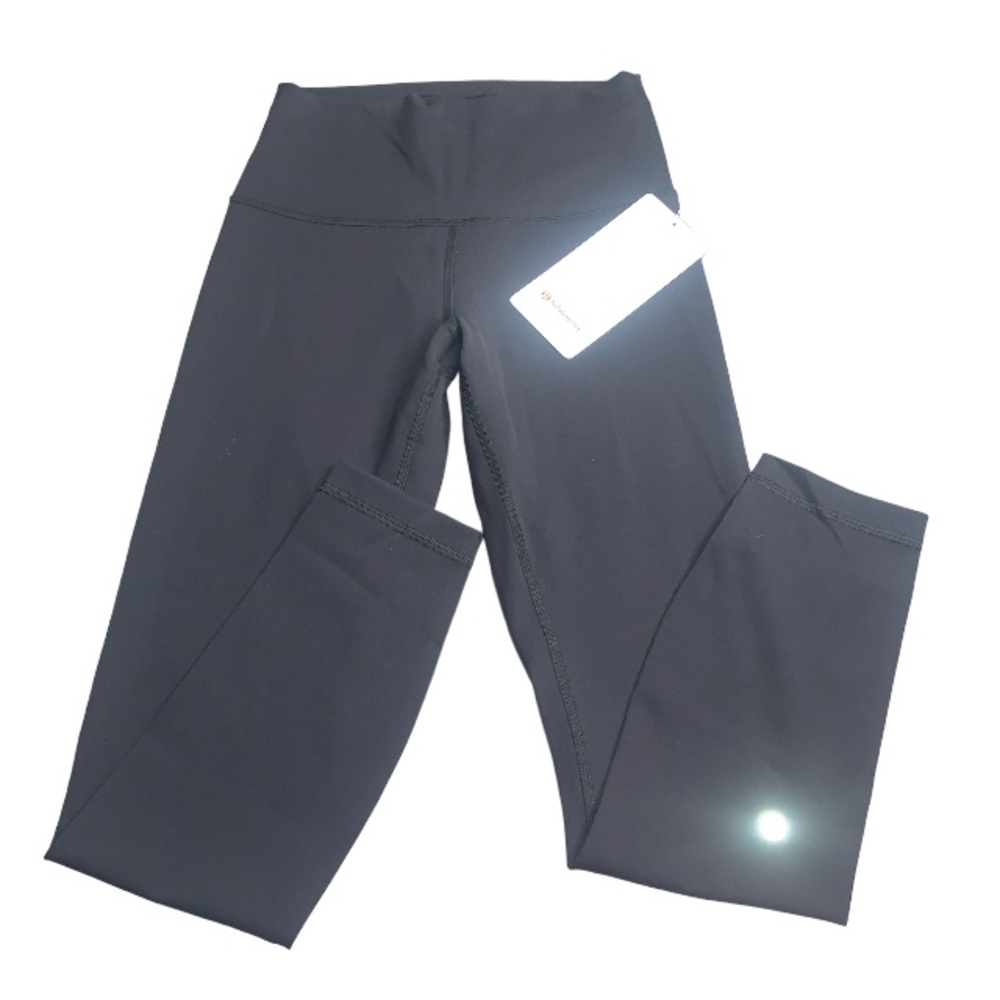 Lululemon Wunder Train HR Tight 25” - Picture 4 of 8